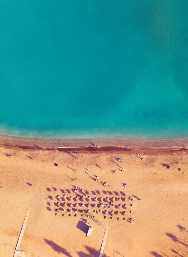 Playa de la Malagueta